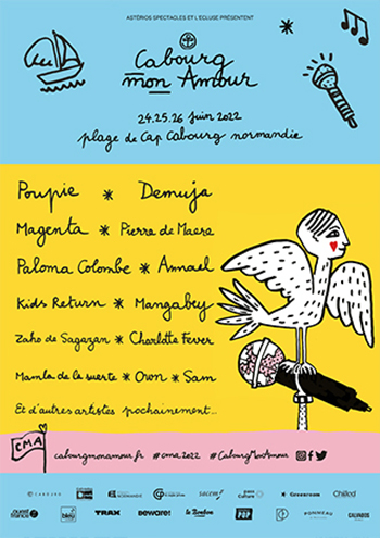 affiche